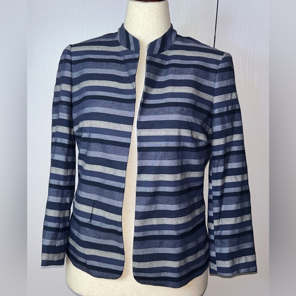 NWT Anne Klein dress coat